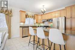 6 DOKKUM CRESCENT Brampton