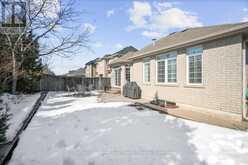 6 DOKKUM CRESCENT Brampton