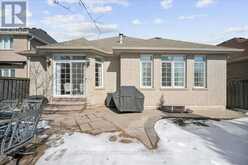 6 DOKKUM CRESCENT Brampton