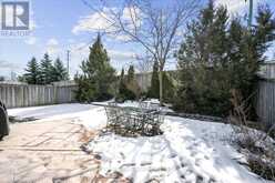 6 DOKKUM CRESCENT Brampton