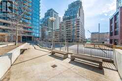 2301 - 150 EAST LIBERTY STREET Toronto