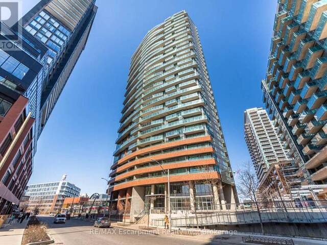 2301 - 150 EAST LIBERTY STREET Toronto Ontario