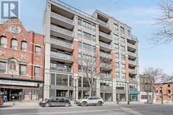 603 - 181 JAMES STREET N Hamilton