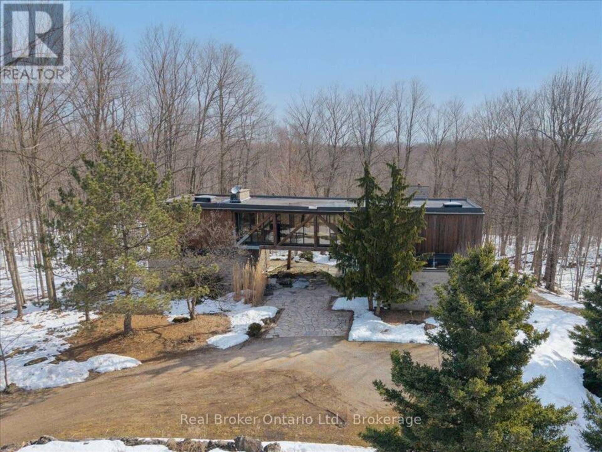 15139 ROCKSIDE ROAD Caledon