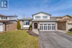 515 CLOVER PARK CRESCENT Milton