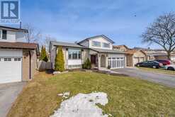 515 CLOVER PARK CRESCENT Milton