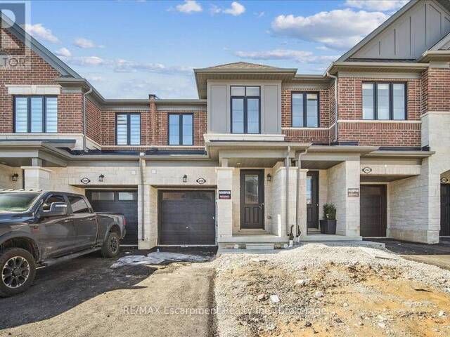 2100 ELLERSTON COMMON Burlington Ontario