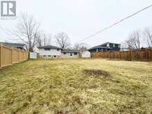 395 ERINDALE DRIVE Burlington