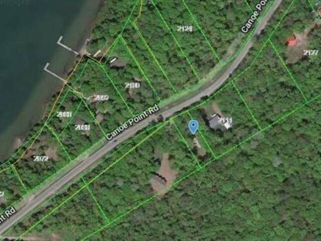 LOT 6 CANOE POINT Road St. Joseph Island Ontario