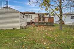 1429 SHEFFIELD Road Unit# 8 Paradise Cove Hamilton