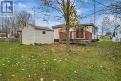 1429 SHEFFIELD Road Unit# 8 Paradise Cove Hamilton