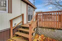 1429 SHEFFIELD Road Unit# 8 Paradise Cove Hamilton