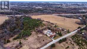 1720 BEAVERDALE Road Unit# (15 acres) Cambridge