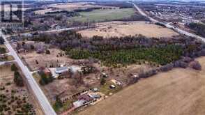 1720 BEAVERDALE Road Unit# (15 acres) Cambridge