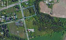 1720 BEAVERDALE Road Unit# (3 acres) Cambridge