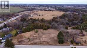 1720 BEAVERDALE Road Unit# (3 acres) Cambridge