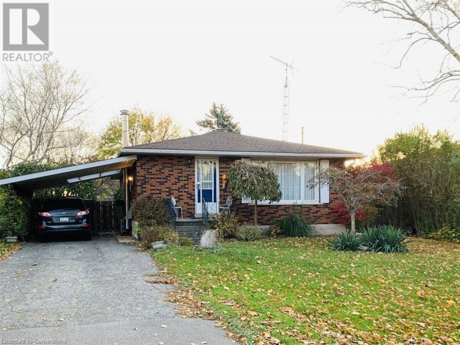 18 JACKSON Heights Port Dover