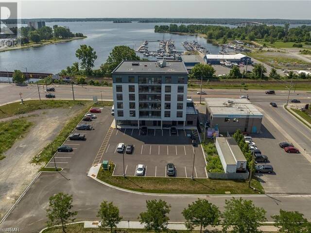 2 DUNDAS Street W Unit# 206 Belleville Ontario