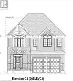 162 SHADED CREEK Drive Unit# Lot 0032 Kitchener