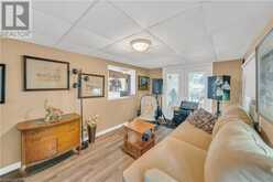 580 BEAVER CREEK Road Unit# 17 Waterloo