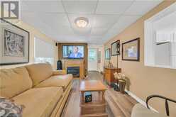 580 BEAVER CREEK Road Unit# 17 Waterloo