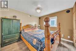 580 BEAVER CREEK Road Unit# 17 Waterloo