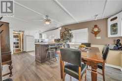 580 BEAVER CREEK Road Unit# 17 Waterloo