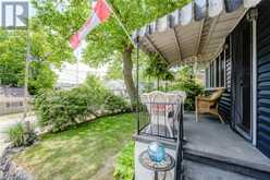 3 ELMWOOD Avenue Grand Bend