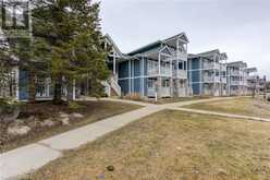 90 HIGHLAND DRIVE Drive Unit# 9 Oro-Medonte