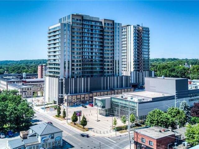 50 S GRAND Avenue S Unit# 1605 Cambridge Ontario