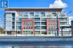 188 KING Street S Unit# 205 Waterloo