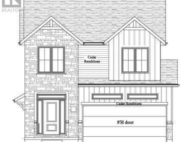 LOT 1 WESLEY Boulevard Cambridge Ontario