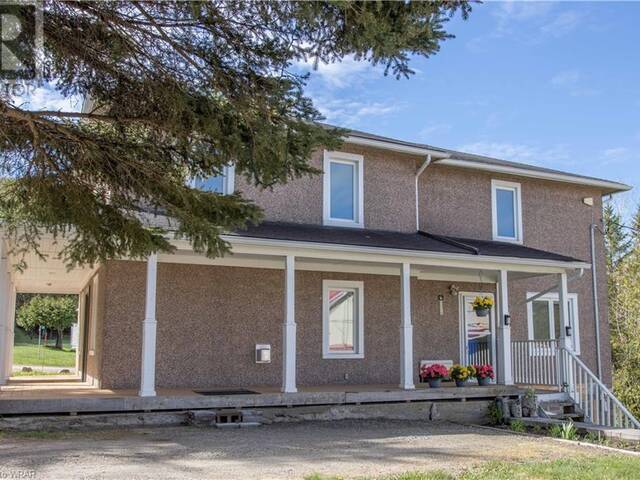 14 BURCHAT Street Wilno Ontario