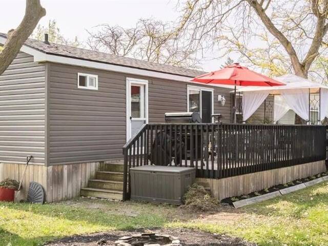 1501 LINE 8 Road Unit# 234 Niagara-on-the-Lake Ontario