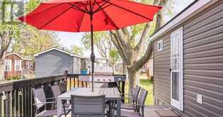 1501 LINE 8 Road Unit# 234 Niagara-on-the-Lake