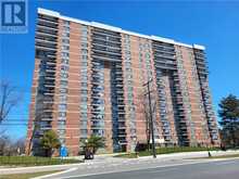 2645 KIPLING Avenue Unit# 505 Toronto