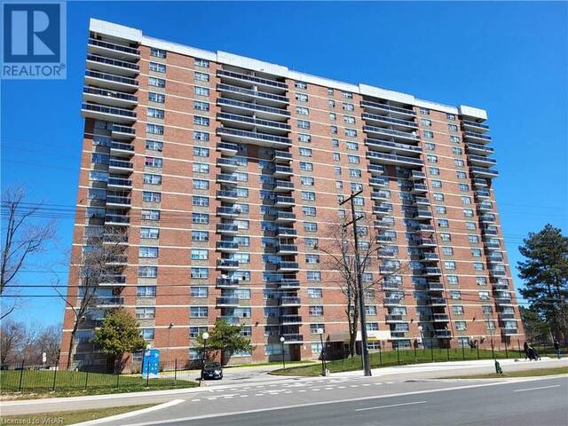 2645 KIPLING Avenue Unit# 505 Toronto Ontario