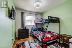 640 GREY Street Unit# 305 Brantford