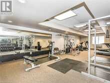 8 HICKORY Street W Unit# 1105 Waterloo