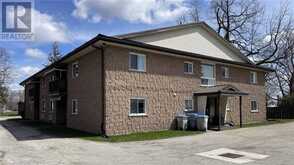 470 ELIZABETH Street E Listowel