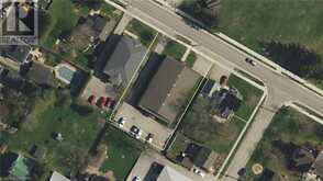 470 ELIZABETH Street E Listowel