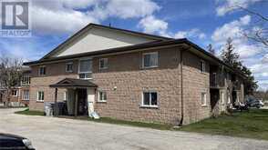 470 ELIZABETH Street E Listowel