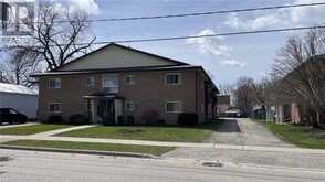 470 ELIZABETH Street E Listowel