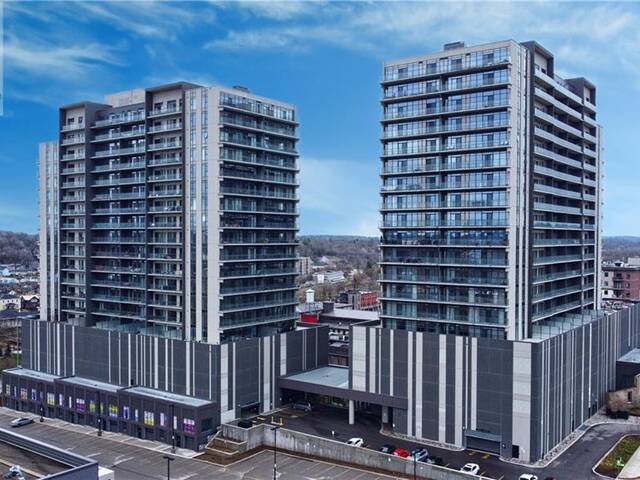 50 GRAND Avenue S Unit# 601 Cambridge Ontario