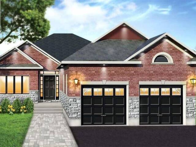 190 HETRAM Court Unit# Lot 4 Crystal Beach Ontario