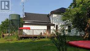 14238 TELEPHONE Road Colborne