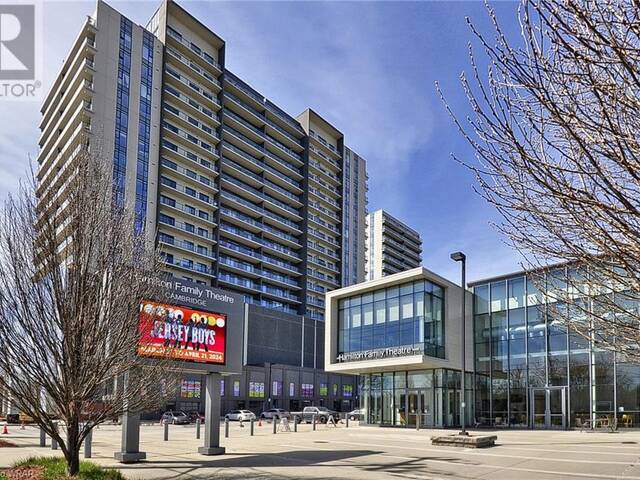 50 GRAND Avenue S Unit# 1412 Cambridge Ontario