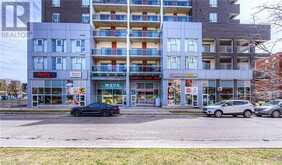 280 LESTER Street Unit# 113 Kitchener