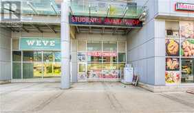 280 LESTER Street Unit# 113 Kitchener