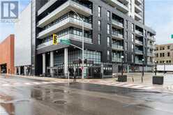 60 CHARLES Street W Unit# 2809 Kitchener